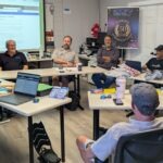 Image of Workshop meeting